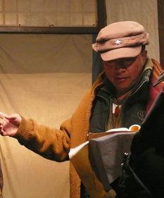 林先生爆料做总导演的视频,总导演幕后故事  第1张